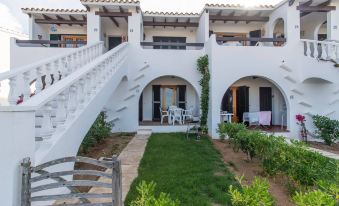 Near the Beach, with A Communal Pool - Apartment Costa Arenal 23