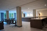Best Western Plus Gateway to the Falls Hotels in Clearwater