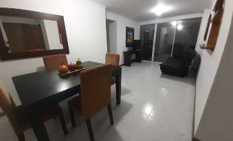 Furnished Apartments for Rent
