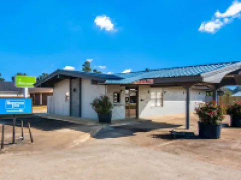 羅德威酒店 納什維爾酒店
