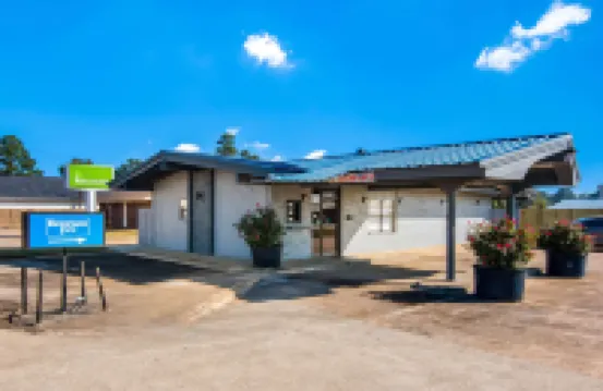 羅德威酒店 霍華德縣酒店