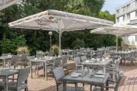 NH Weinheim Hotels in Weinheim