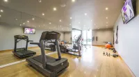 Villa C Boutique Hotel - ที่มีฟิตเนส
