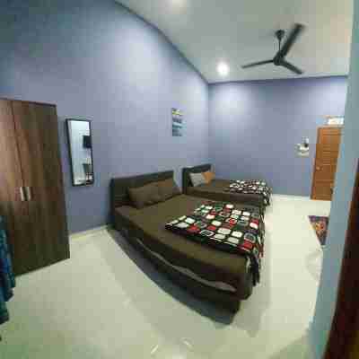 Hotel O Penginapan Wahee Rooms