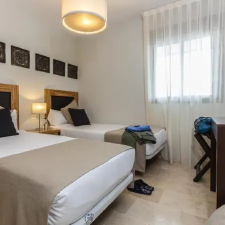 Ona Valle Romano Golf & Resort