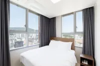 Donghae Oceancity Residence Hotel