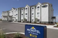 Microtel Inn & Suites by Wyndham Loveland Hotels in Windsor