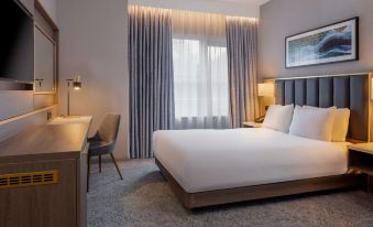 DoubleTree by Hilton London Angel Kings Cross