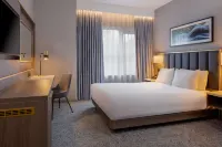 DoubleTree by Hilton London Angel Kings Cross Hôtels à : Kings Cross
