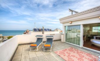 D-Place Hotel & Suite