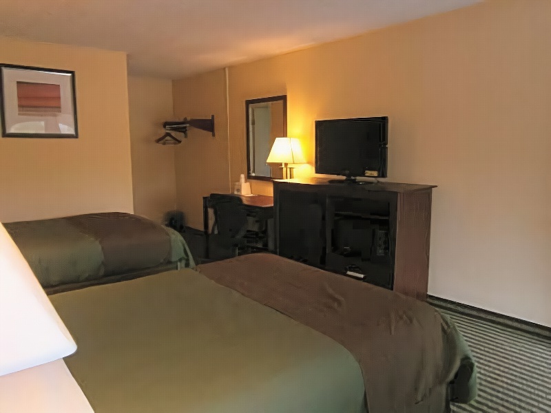 Americas Best Value Inn at Central Valley