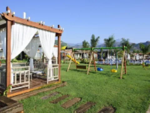 Kimera Lounge Boutique Hotel & Spa Hotels in Kemer