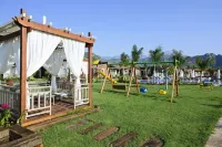 Kimera Lounge Boutique Hotel & Spa Hotels in Ulupınar