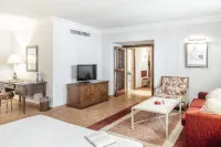 Parador de Zafra Hotel di Zafra