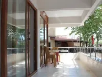 Alpaylar Otel & Apart Hotels in Akcay