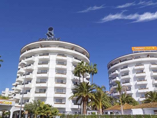 Servatur Waikiki, Gran Canaria Latest Price & Reviews of Global Hotels 2022  | Trip.com