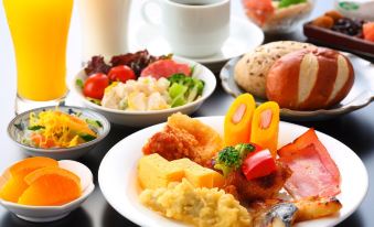 Hotel Route-Inn Suzuka - Housity