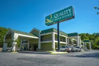 Quality Inn & Suites Near Six Flags - Austell Hotel di Lithia Springs