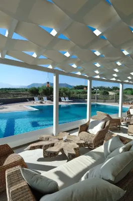 Paradise Island Villas