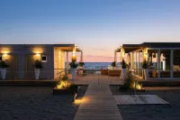 Tombolo Talasso Resort Hotels in Marina di Castagneto Carducci