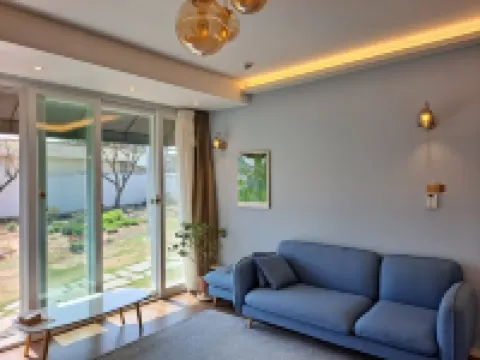 Jangheung Stay 1978 Pension