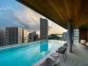 Haeundae Hound Signature Hotel