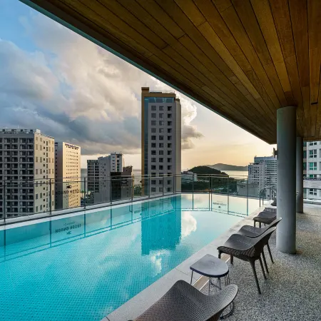 Haeundae Hound Signature Hotel