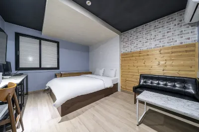 Seongnam Gaeul Hotels in Seongnam
