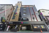 Gyeongju J Boutique Hotel