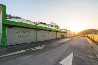Wonju Myeongpum - Wifi