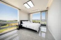 Yeosu Little Forest Pension Hotels near Yi Sun-Sin Square