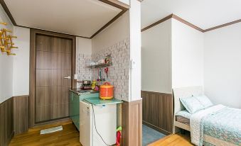 Goseong Hanwori Pension