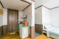Goseong Hanwori Pension