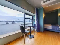 Busan Gwangalli Hotel Raum 103 Hotels near Gwangan Bridge