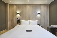 Daejeon Just Sleep Hotel Dunsan