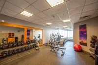 Hilton Garden Inn Rapid City - Gym