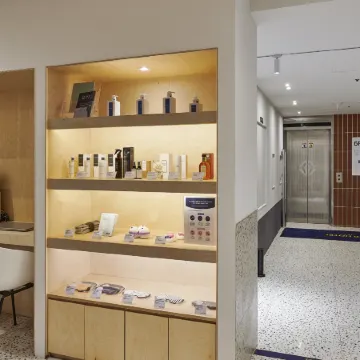 Just Sleep Hotel Yangsan Terminal