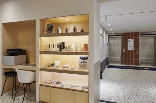 Just Sleep Hotel Yangsan Terminal Hotels in Yangsan-si