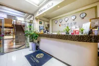 Arirang Hotel