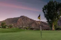 Mountain Shadows Resort Scottsdale - Gym