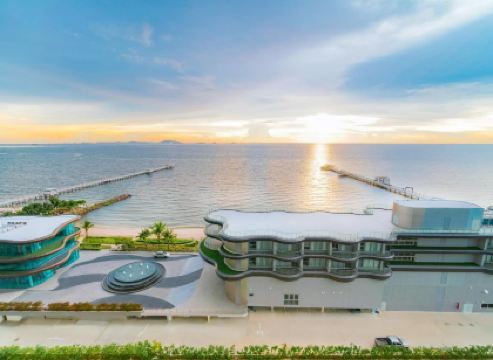 ซิมโฟนี ออฟ เดอะ ซี