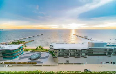 Symphony of the Sea Hotels in der Nähe von Wat Khao Din