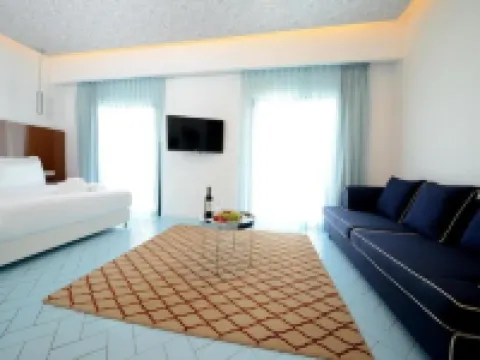 Play Eilat Hotel Hotels in Eilat