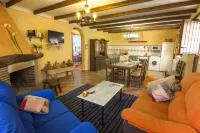 Casa Familiar Matasiete - with Swimming Pool