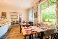 TOP Hotel Blumlage Celle Hotels in Celle