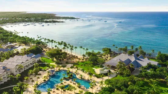 Hilton la Romana, an All-Inclusive Family Resort