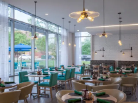 Holiday Inn CLEVELAND CLINIC by IHG Hotels in Cleveland