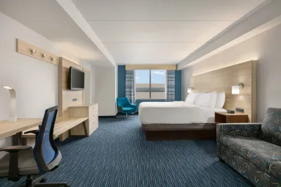 Holiday Inn Express & Suites Norfolk Airport Hôtels à proximité de : Lane Bryant (JANAF Shopping Yard)