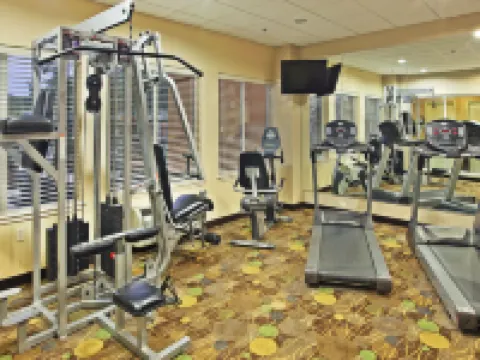 Holiday Inn Express & Suites MARSHALL by IHG Hoteles en Marshall