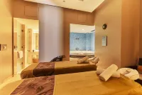 Crowne Plaza NEW DELHI ROHINI by IHG - スパ